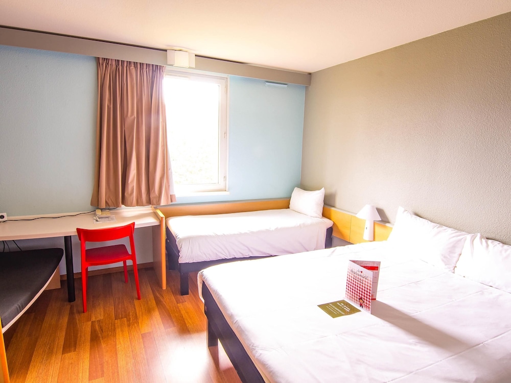 Ibis Colmar East Hotel 14/70