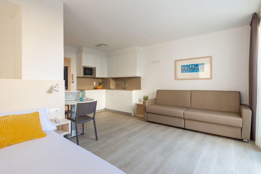 Apartamentos Atenea Park 21/47