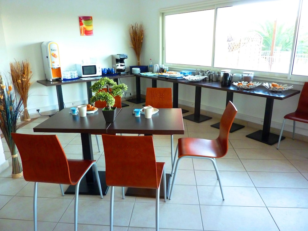 Saint Florent Citadelle Resort 13/23