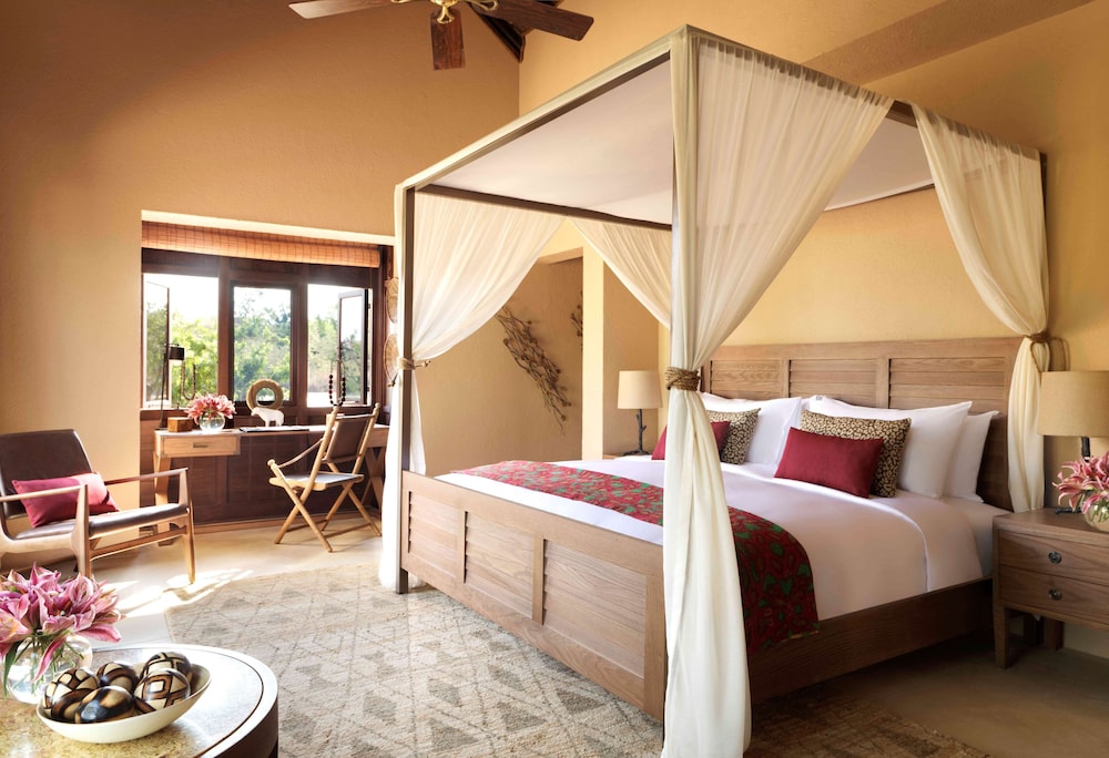 Anantara Sir Bani Yas Island Al Sahel Villa Resort 40/61