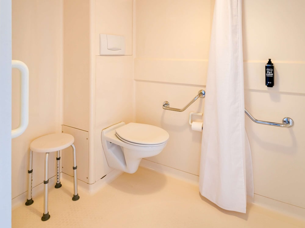 Ibis Budget Lyon Villeurbanne 43/48