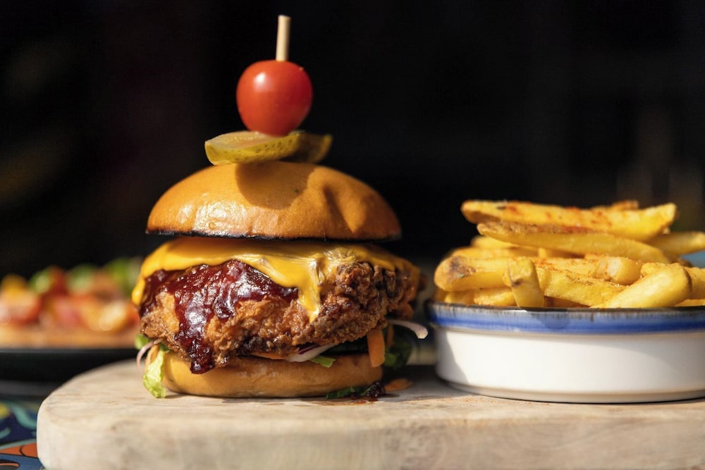 NYX酒店Dublin Portobello(NYX Hotel Dublin Portobello) 图片5