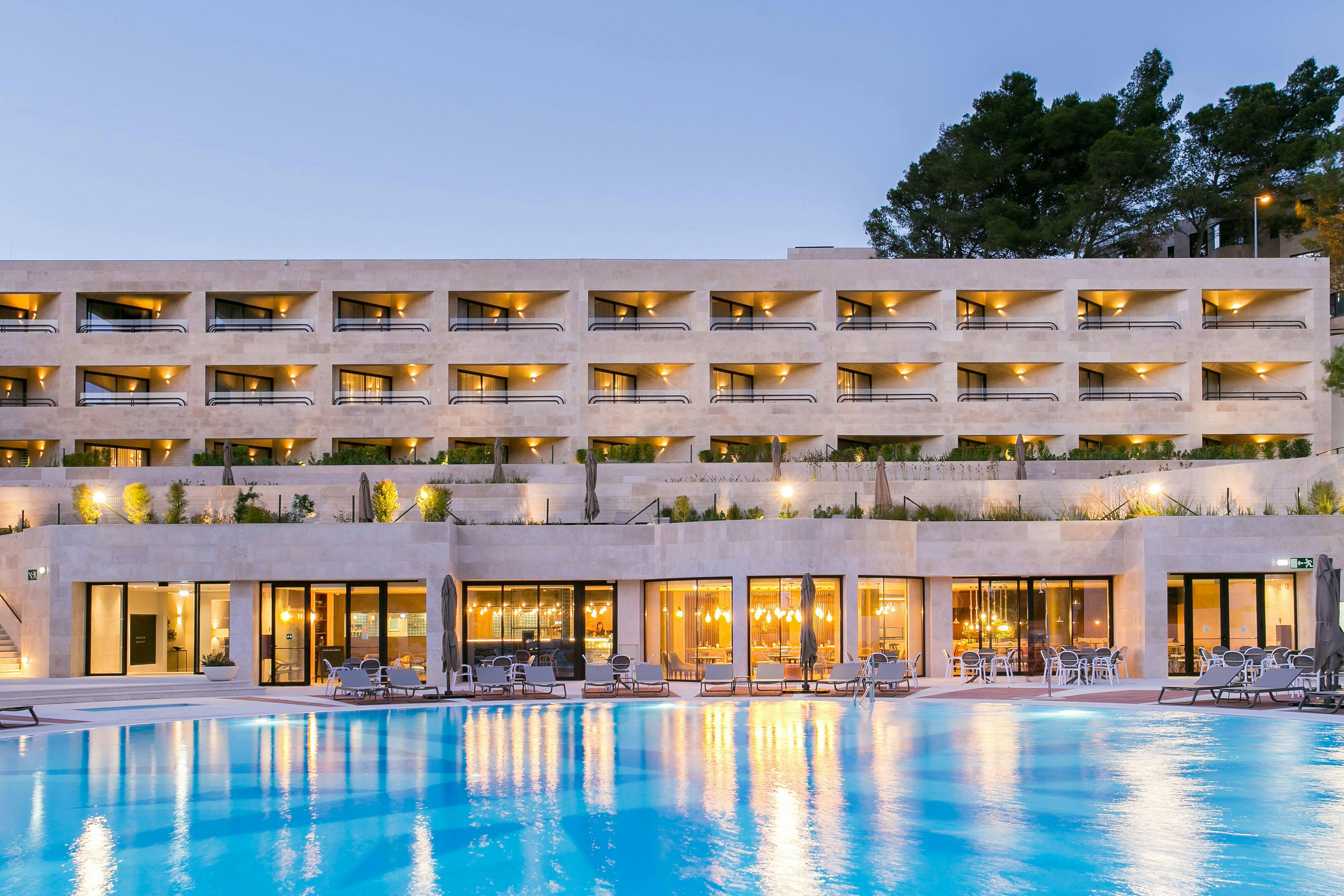 Four Points by Sheraton Sesimbra 1/37