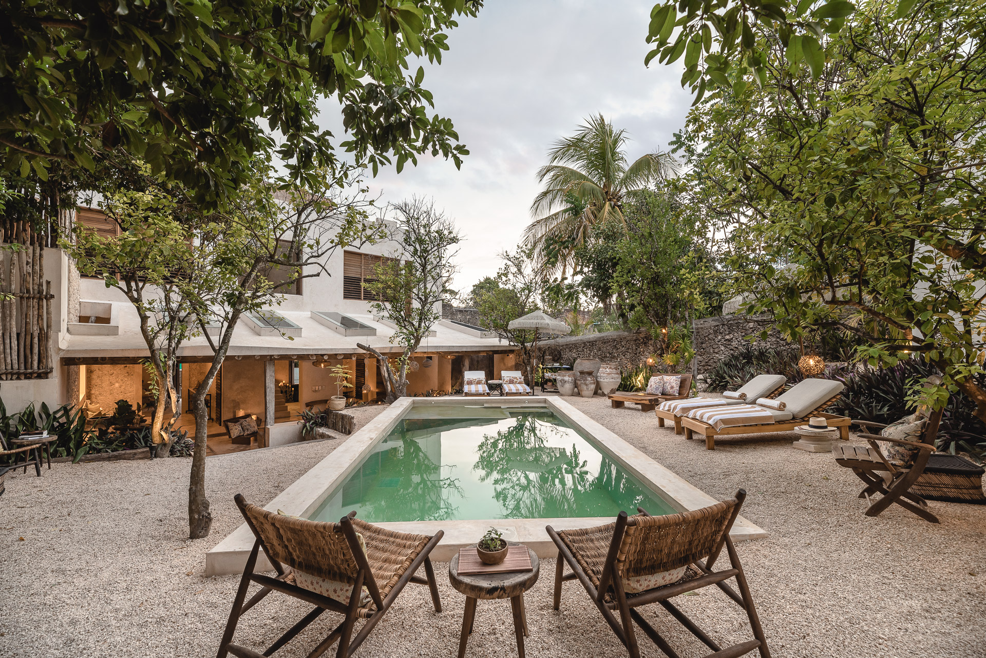 Casa Kacaya 30/37