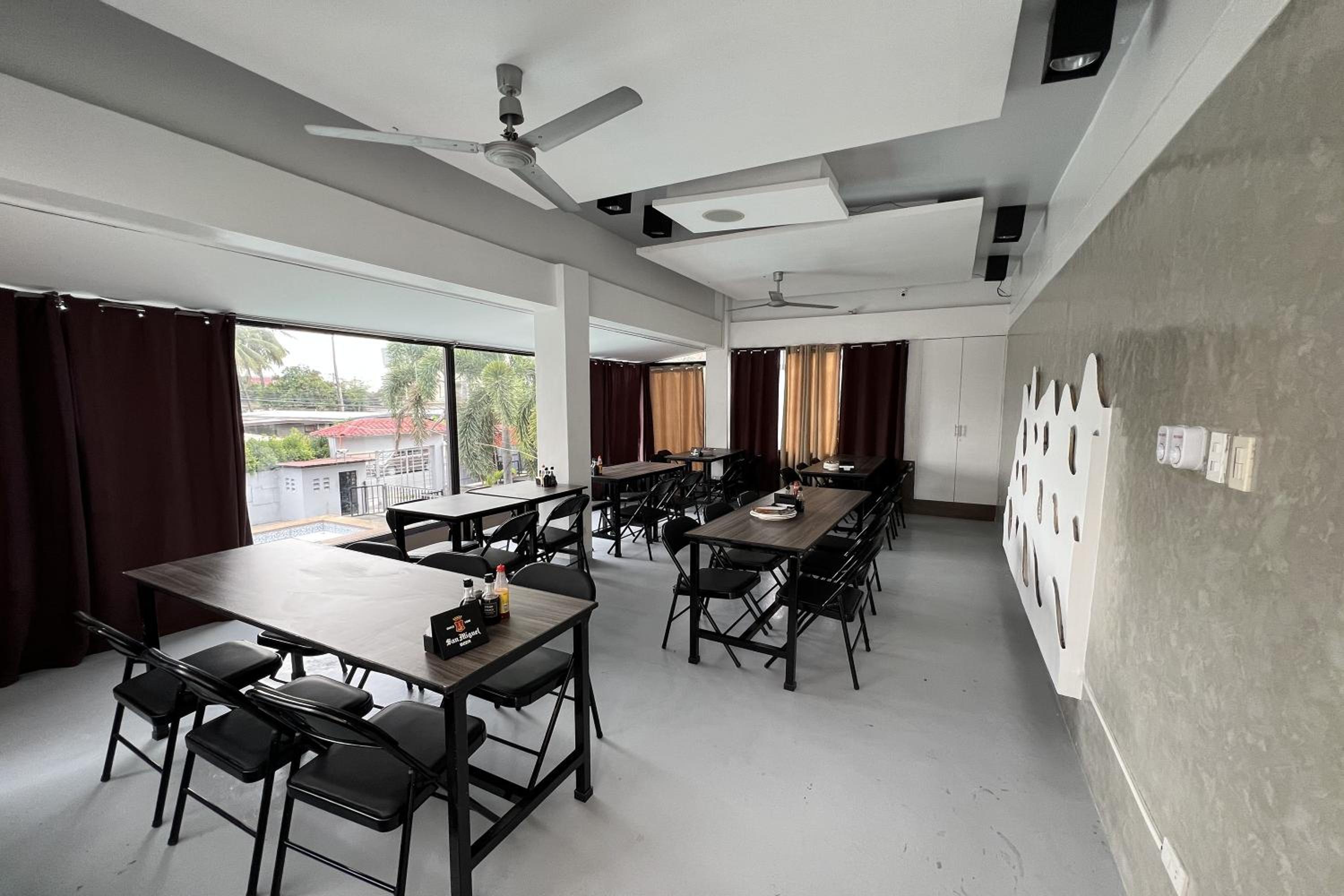 @thePAD Hotel &amp; Resort 30/50
