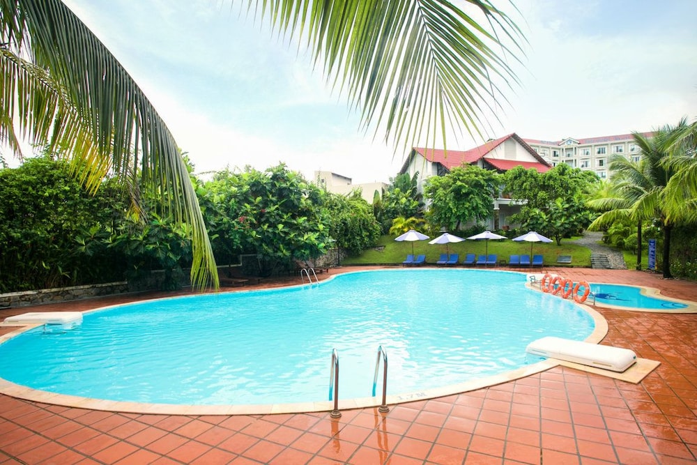 Hoa Binh Phu Quoc Hotel 19/37
