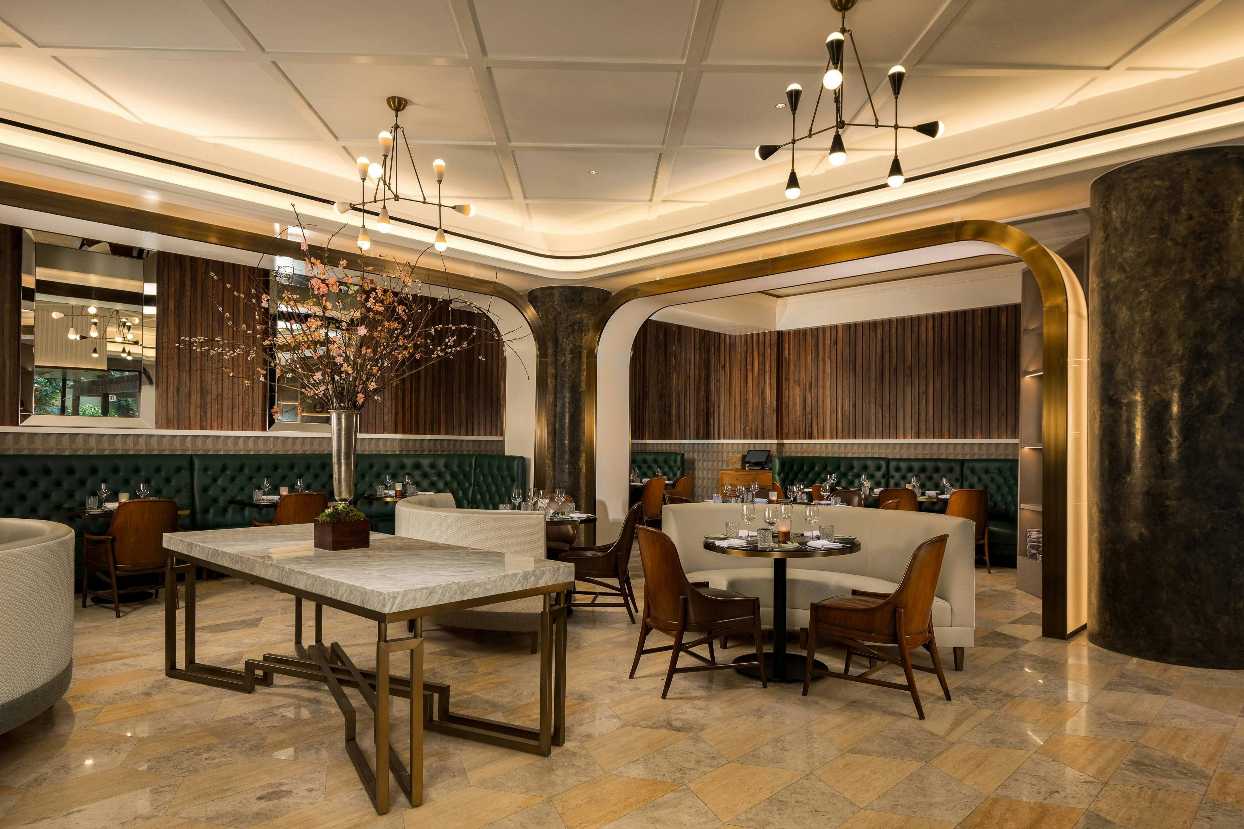 The Ritz Carlton Coconut Grove Miami 38/47