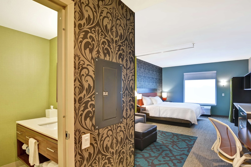 Home2 Suites By Hilton Rochester 17/55