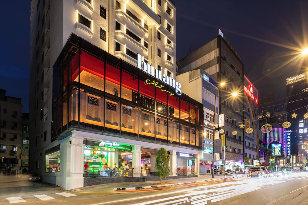 Bintang Collectionz Hotel in KUALA LUMPUR
