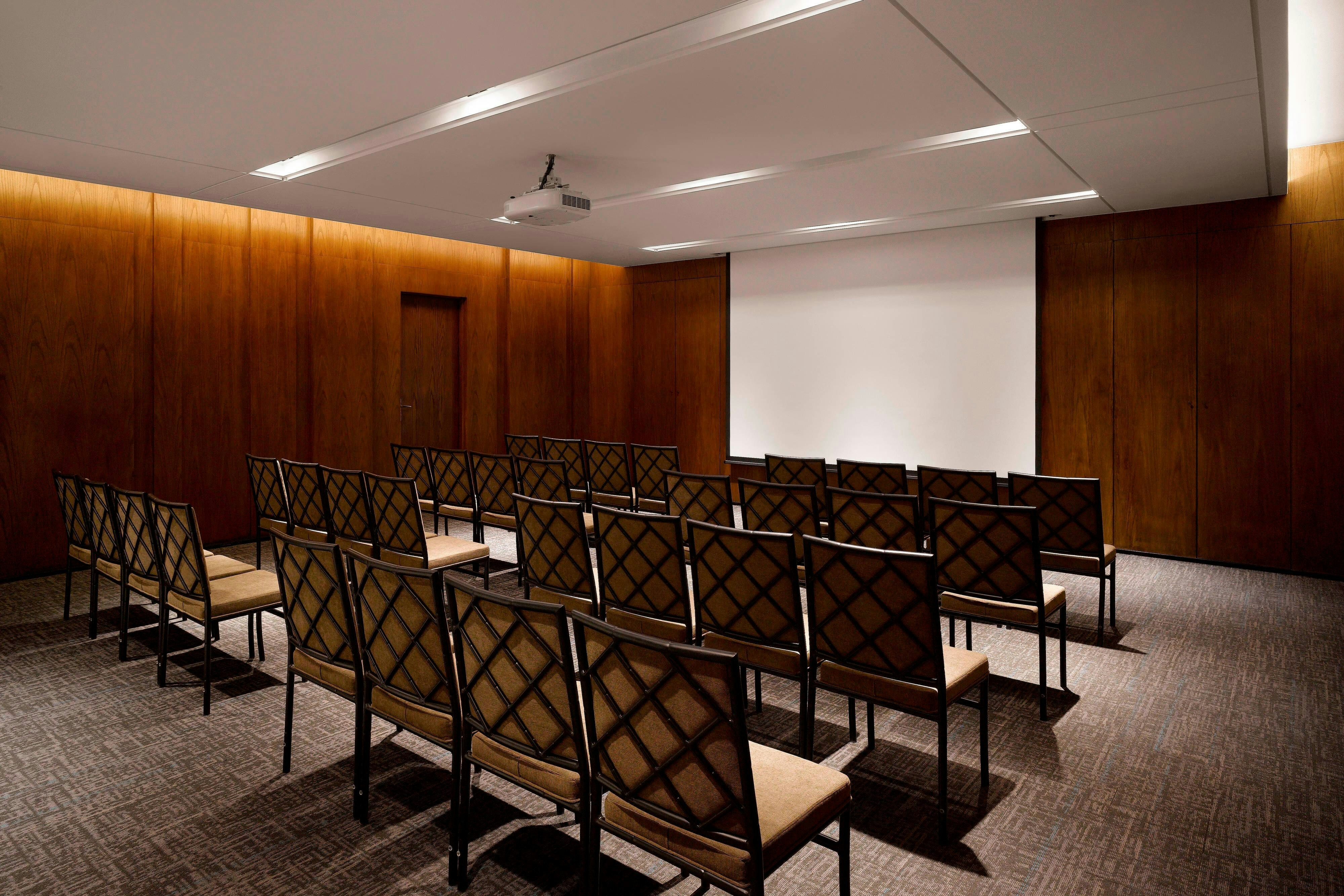 Fairfield by Marriott Taichung 9/9