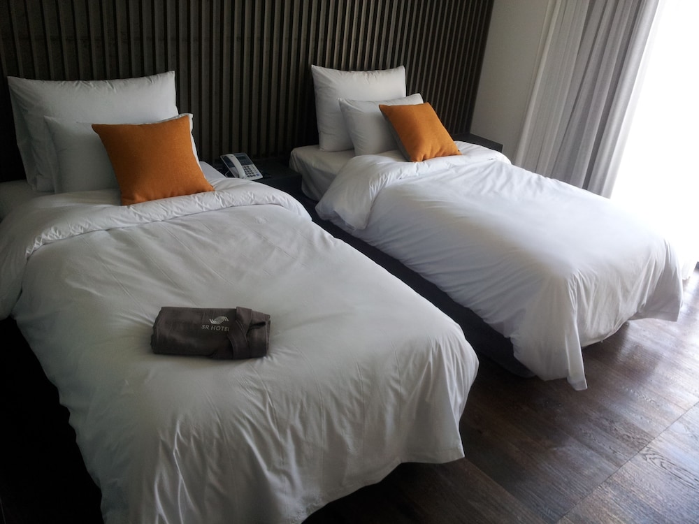 Sr Hotel Seoul Magok 20/62