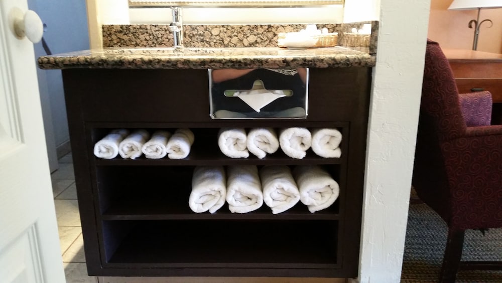 Best Western Inn Merced 26/43