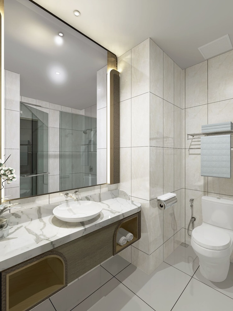 Mercure Hotel Jayapura 60/61