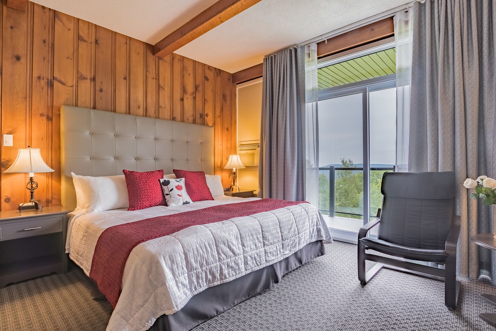 Hotel Mont Gabriel 15/48