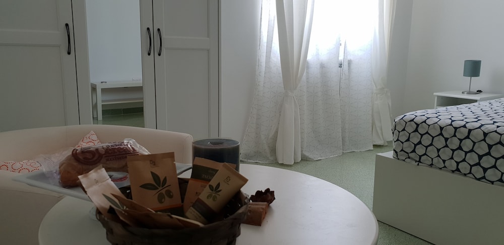 Torre Angellara B&B 24/34
