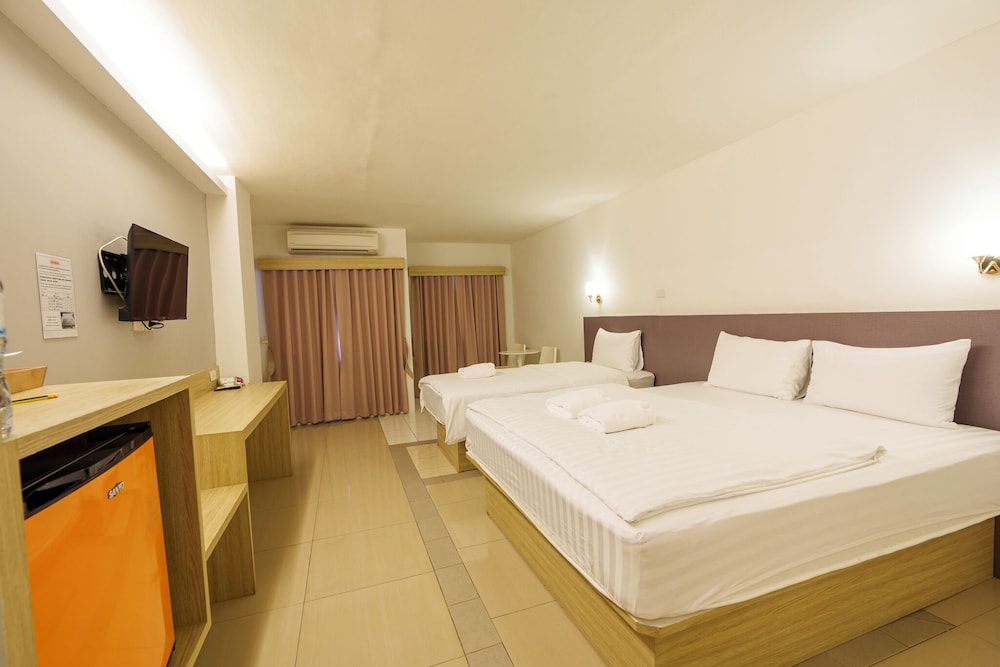 Promratchada Residence Spa 16/49