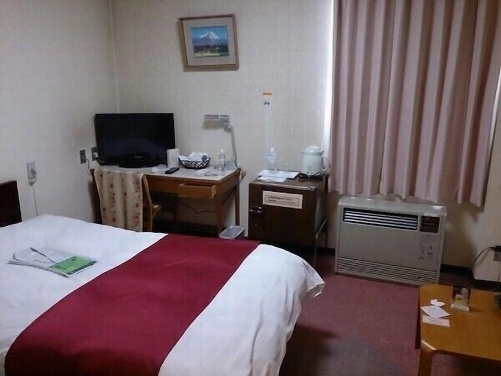 Hokkaido Greenland Hotel Sunplaza 12/23