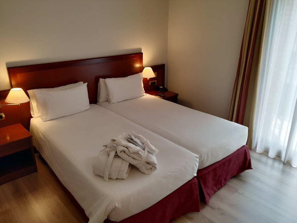 Spa Termes Carlemany Hotel 10/50
