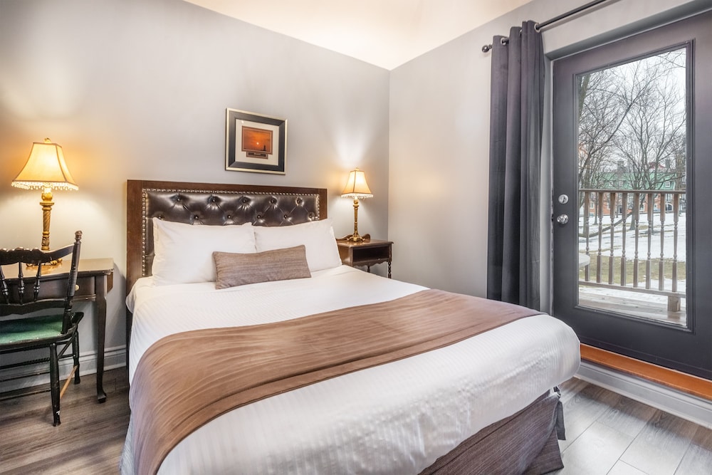 Hotel Jardin du Gouverneur 6/30