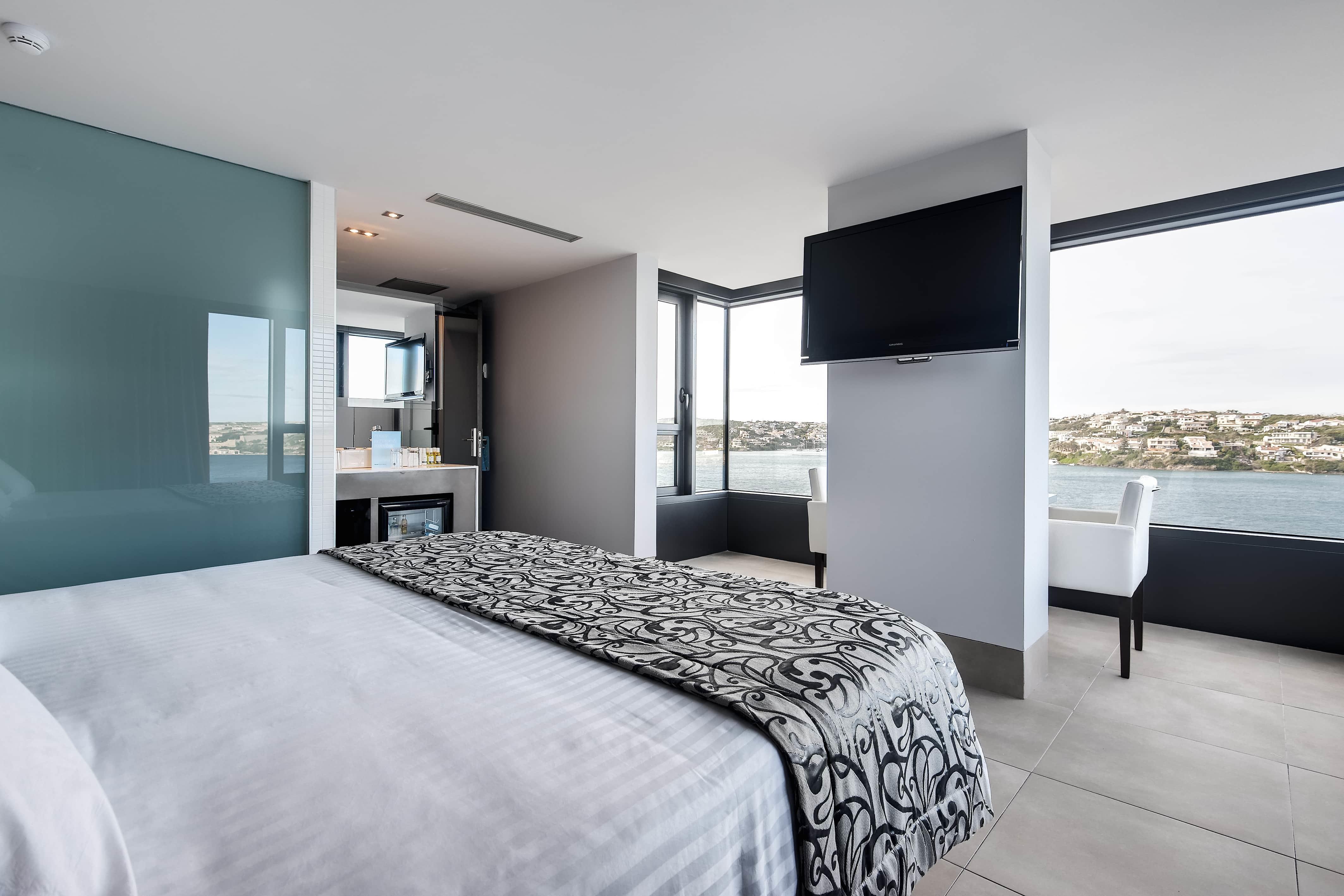 غرفة ديلوكس، Barcelo Hamilton Menorca - Adults Only 3/4