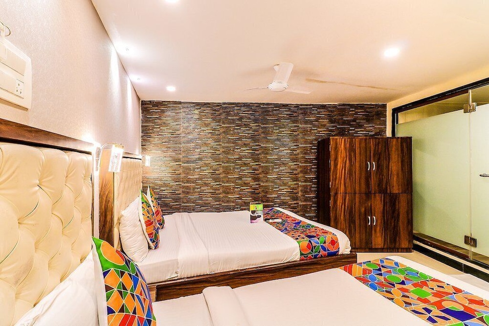 Fabhotel Garden Creek Residency Andheri 14/22