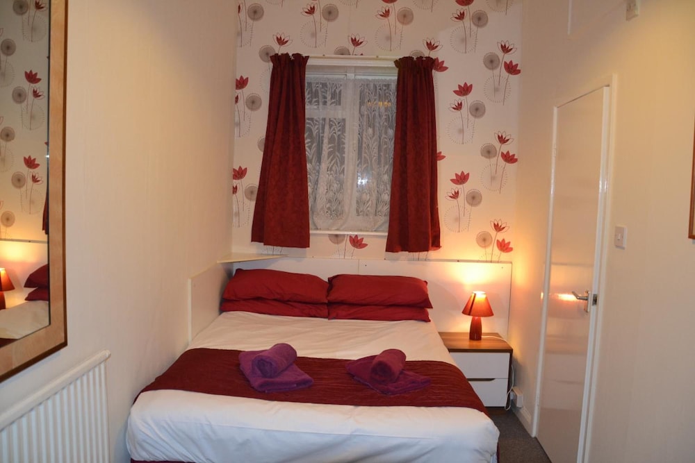 Abbey Lodge Hotel 18/31