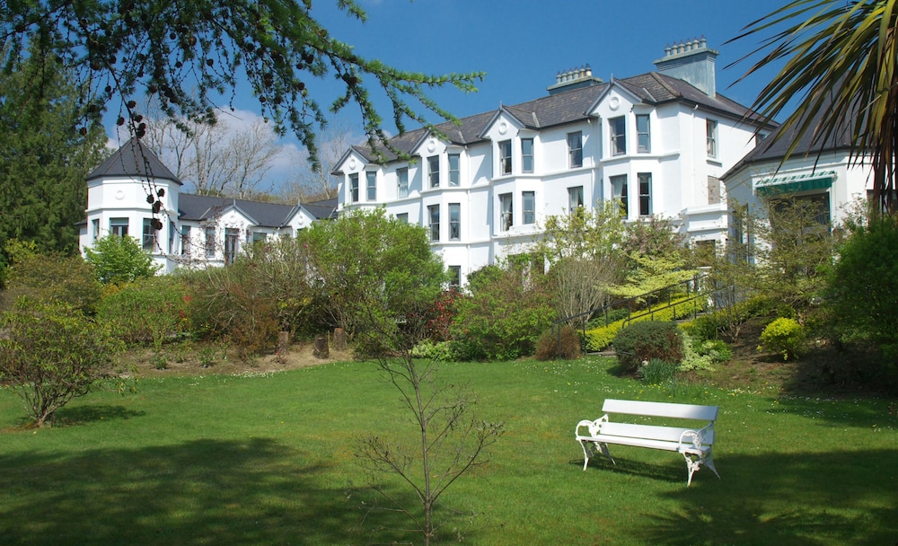 Seaview House Hotel 32/39