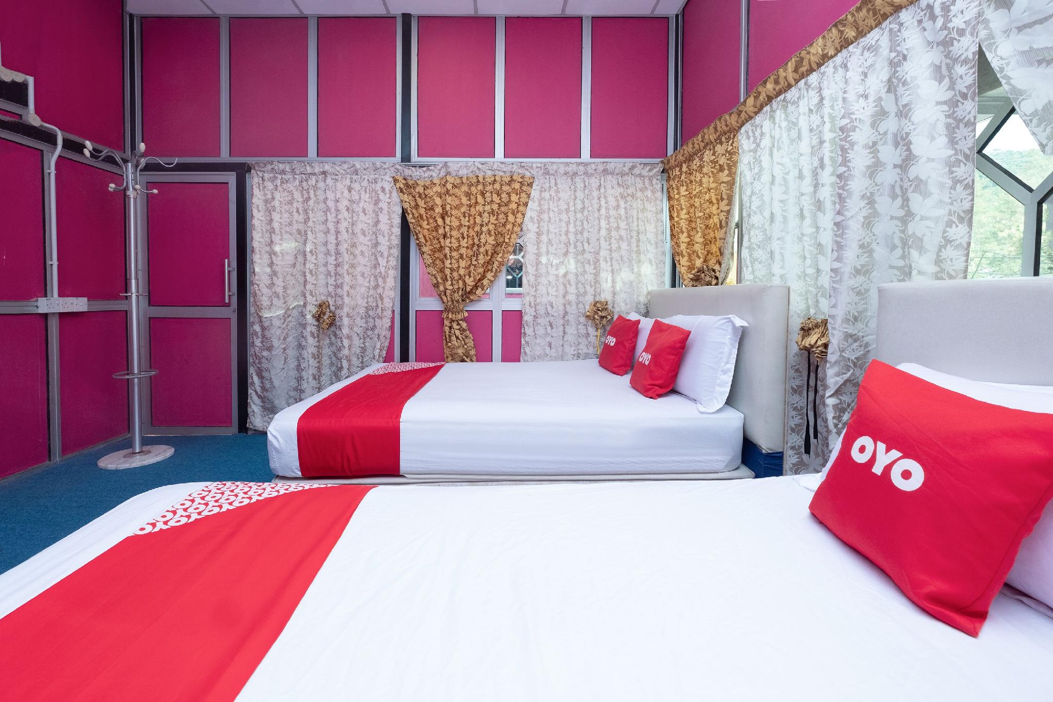 OYO 89984 Noris Wang Homestay 25/30