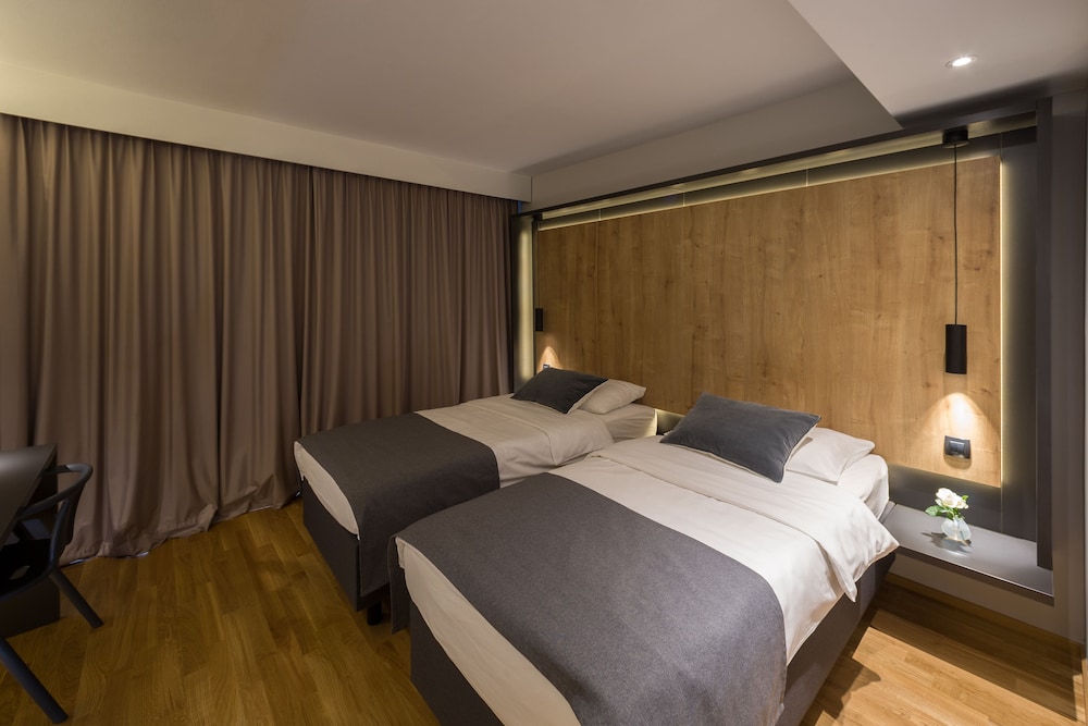 M hotel Ljubljana 13/49