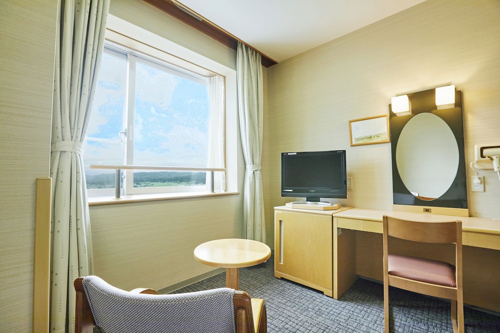 Kamenoi Hotel Ichinoseki 55/66