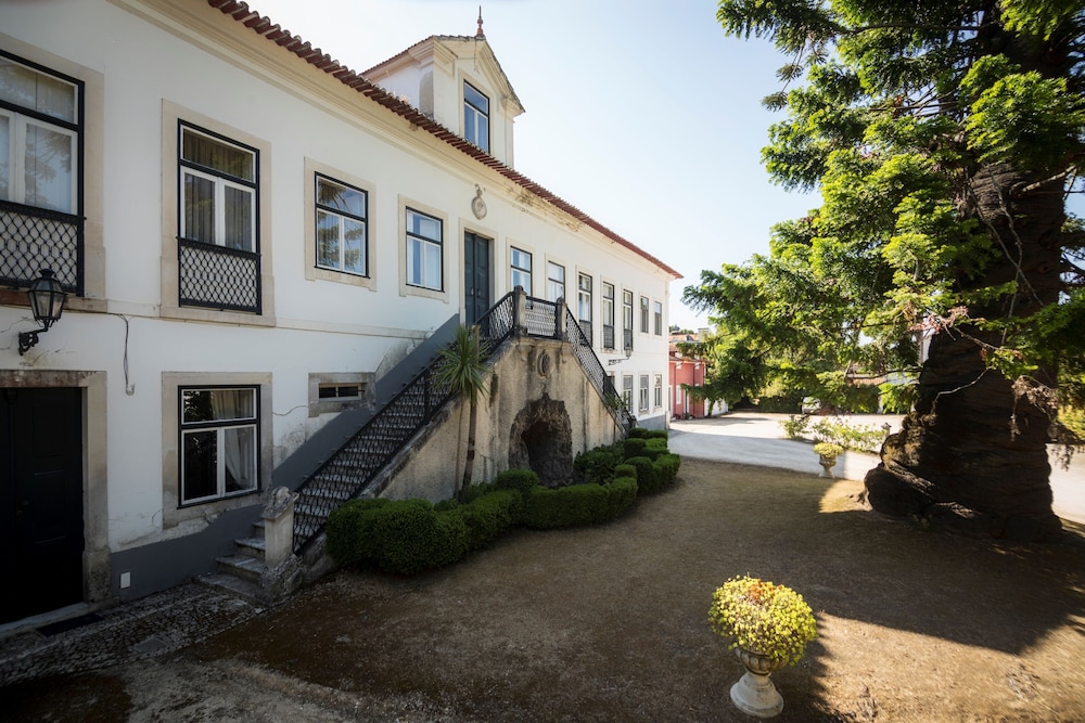 Casa de Mogofores 38/49