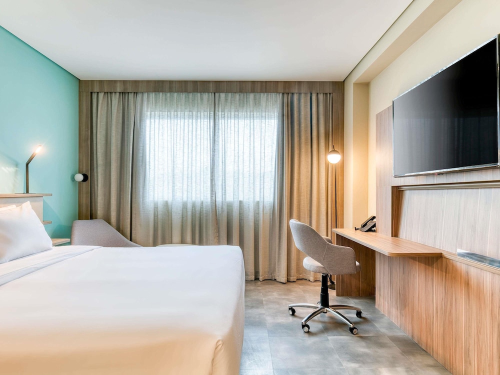 Novotel Bh Savassi 15/47