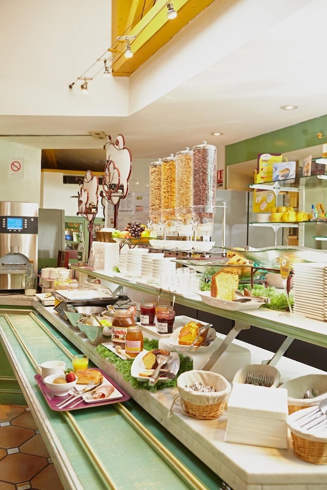 ibis Styles Saint Etienne Gare Chateaucreux 55/65