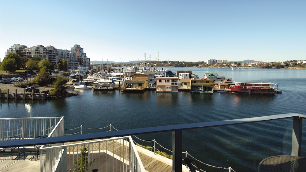 Worldmark Victoria 46/57