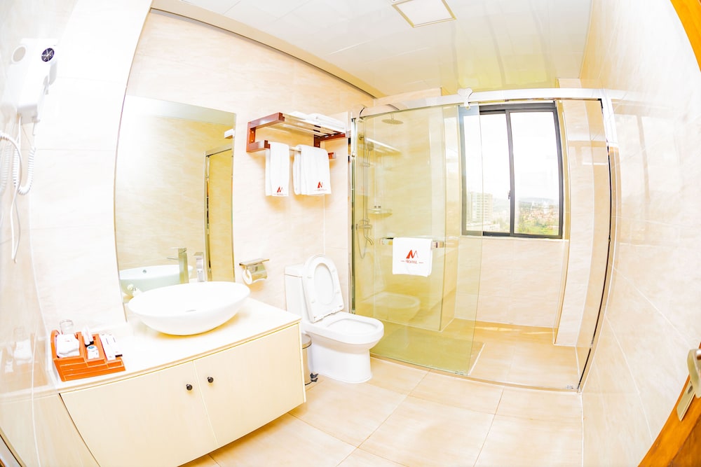 M Hotel Kigali 23/23