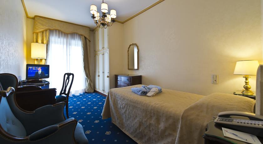 HOTEL PRESIDENT TERME 17/51