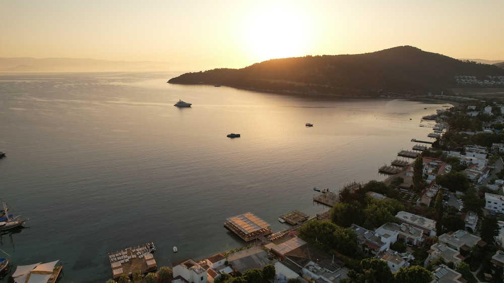 Faros Bodrum Golturkbuku 37/50