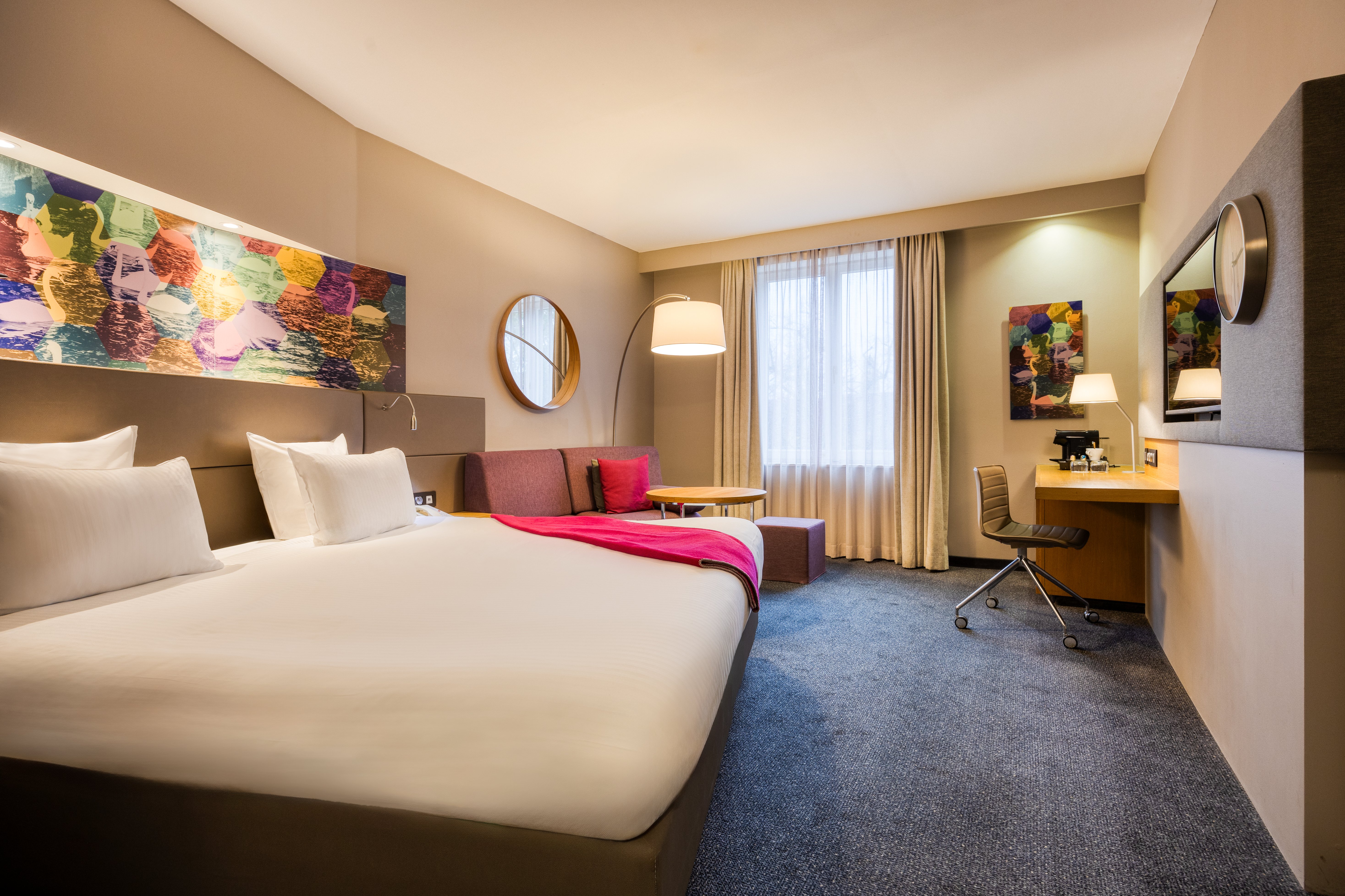 Crowne Plaza Brugge 18/79