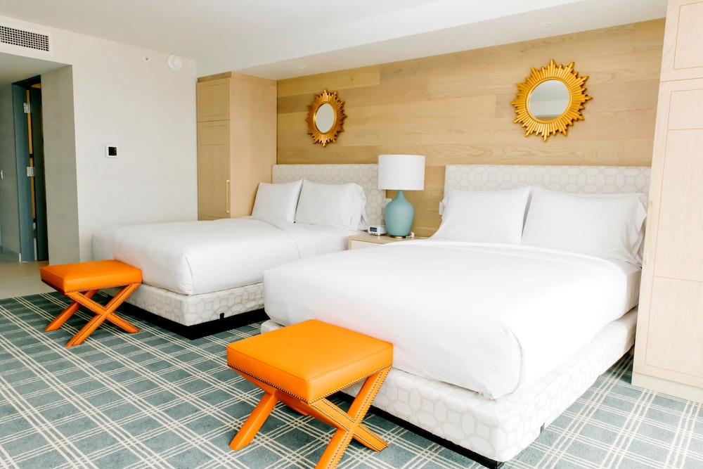 Hotel del Coronado, Curio Collection by Hilton 30/73