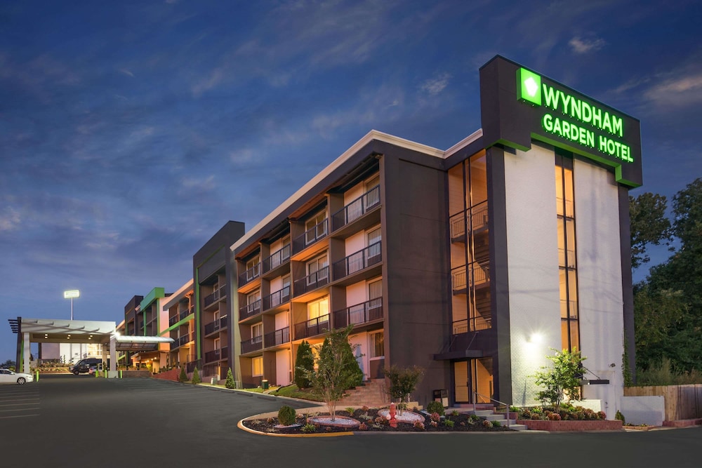 Wyndham Garden Washington DC Area 1/32