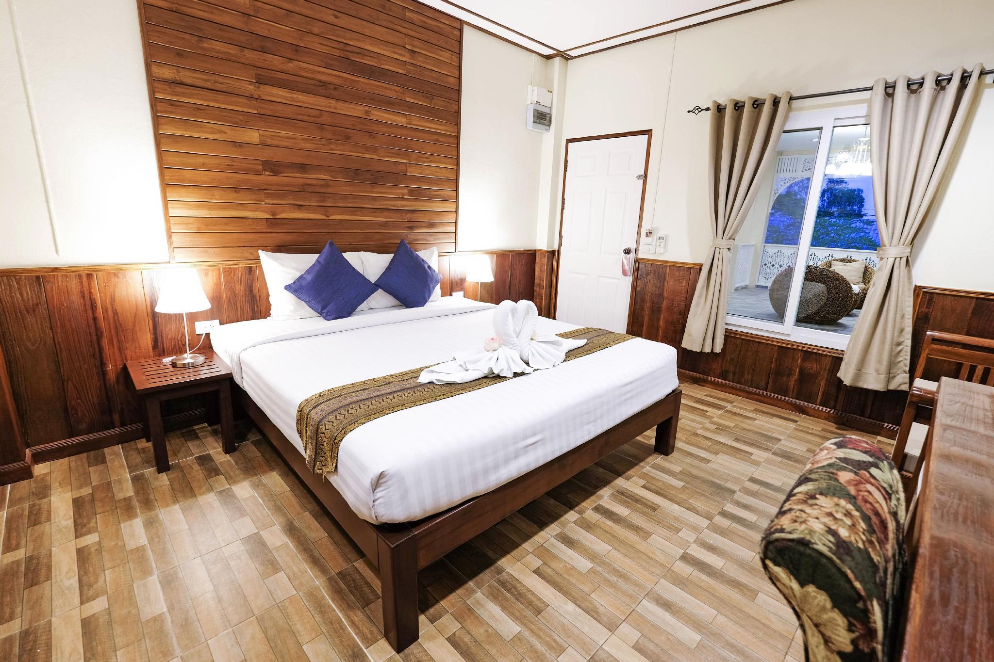 Vieng Tawan Sukhothai Guesthouse 12/66