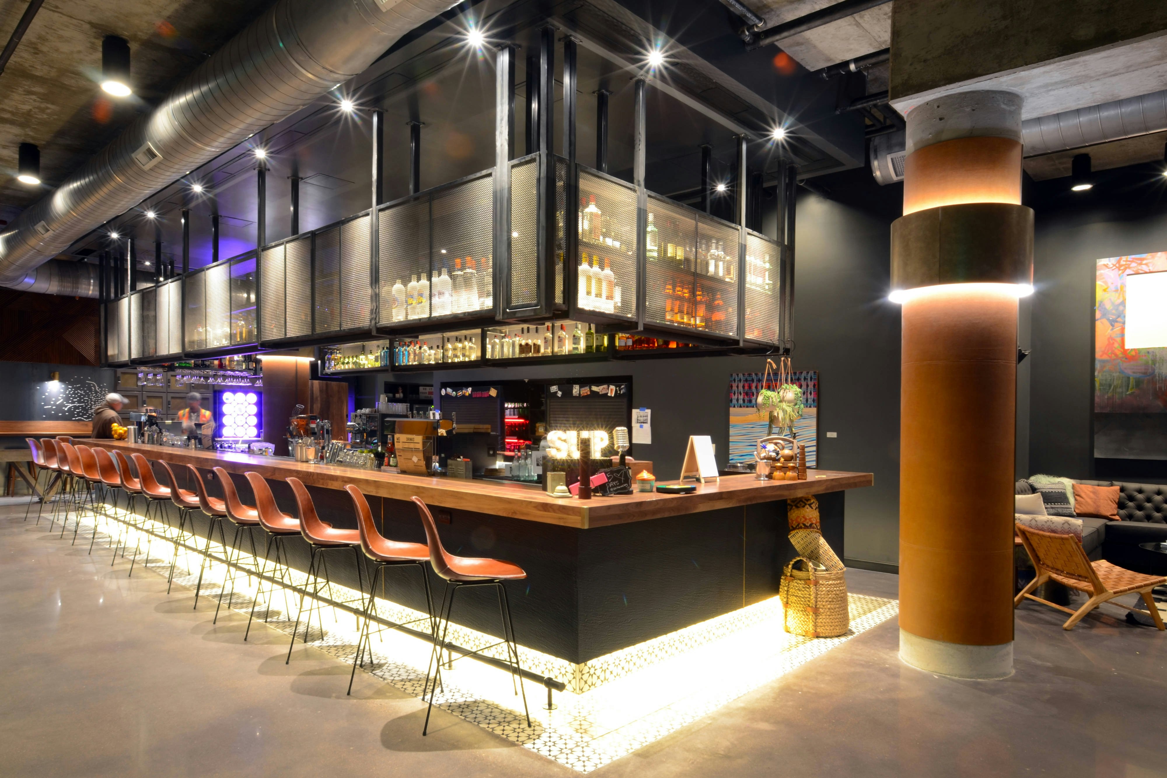 Moxy By Marriott Denver Cherry Creek 1/53