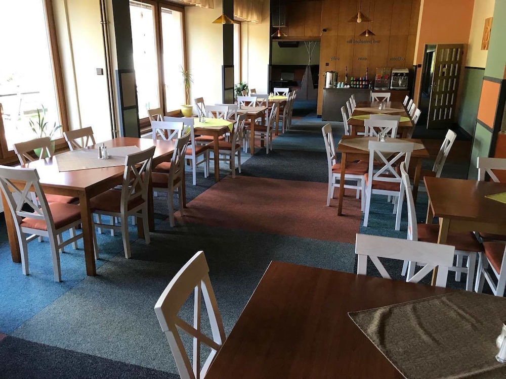Hotel Parkhotel Harrachov 36/43