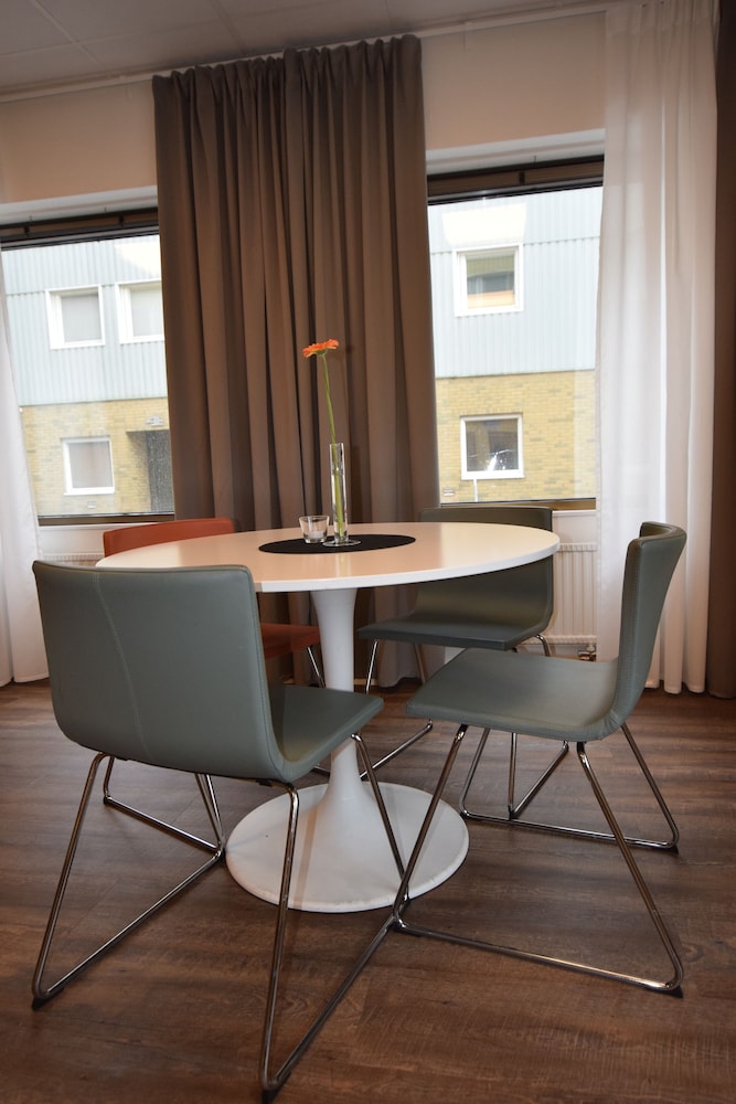 Abyss Kville Hotell & Vandrarhem 34/48