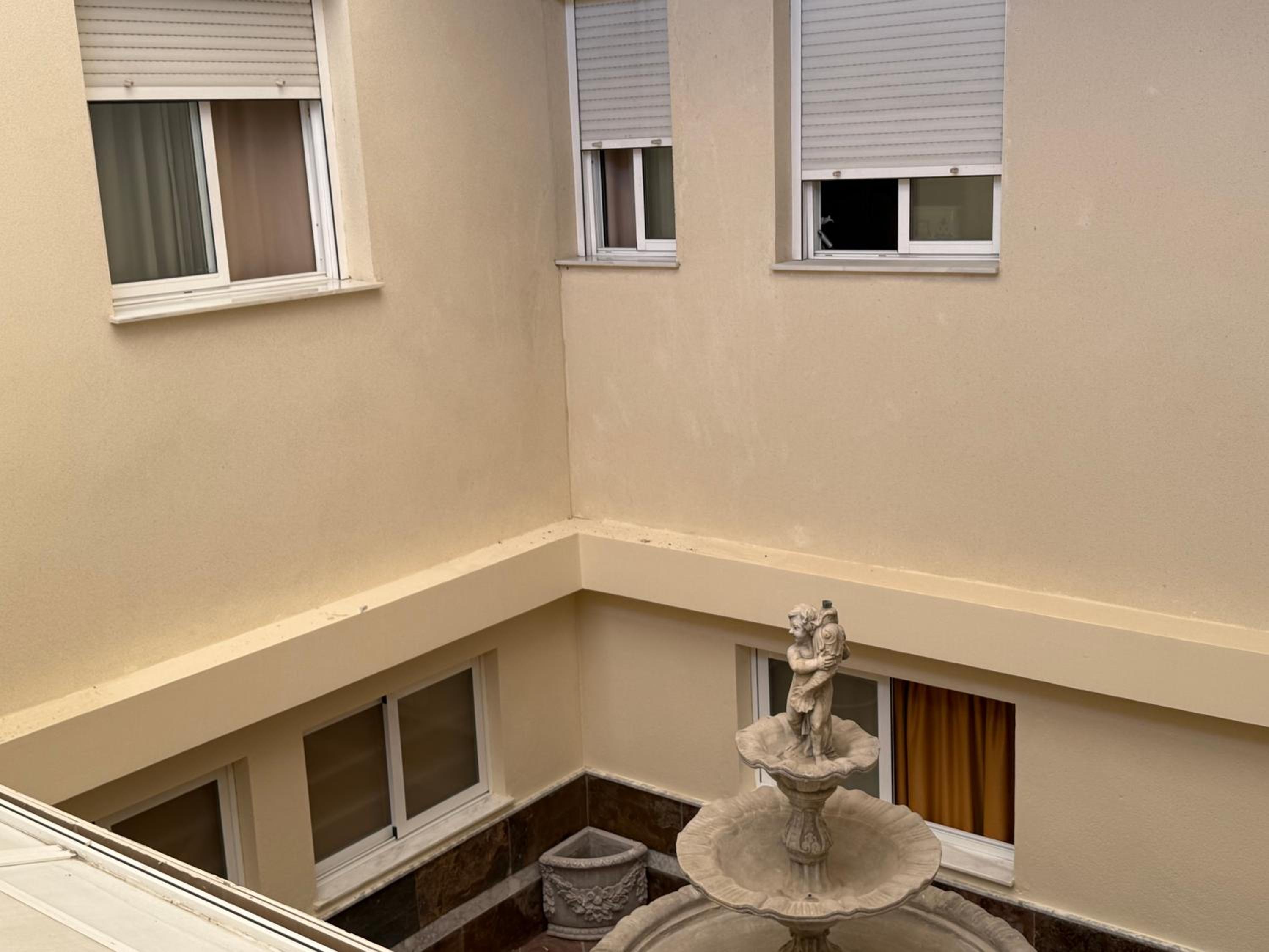 Hotel Quitagolpe 30/50