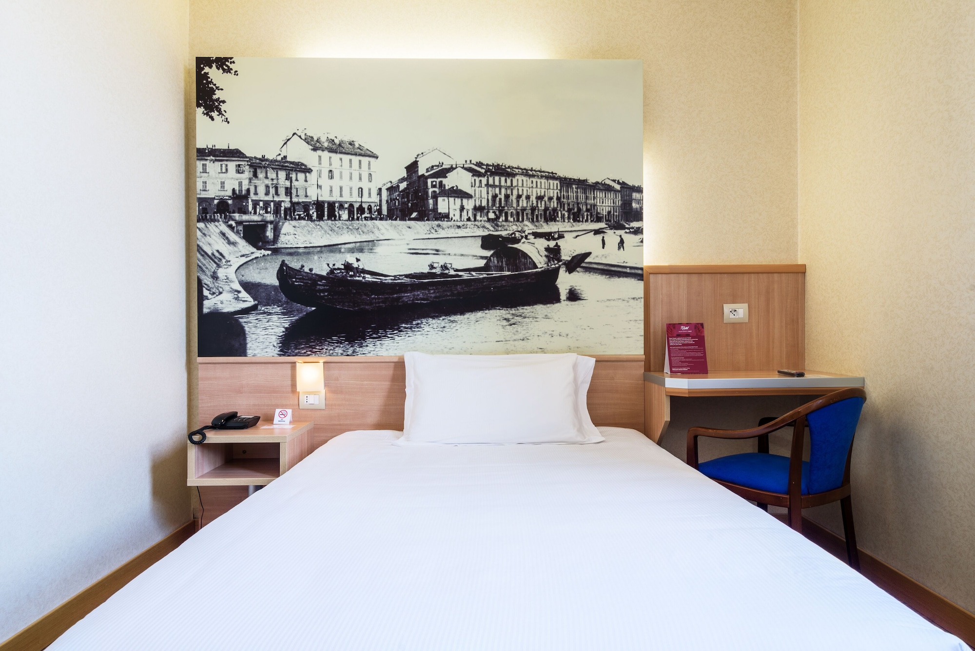 STANDARD, SINGLE, DOUBLE BED