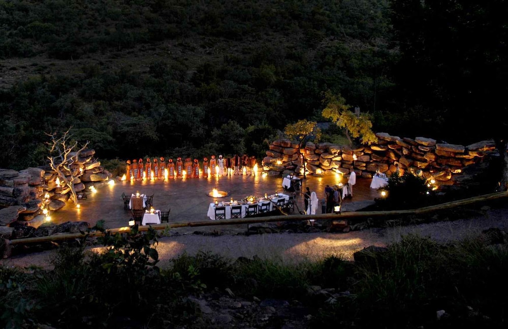 Sediba Private Game Lodge 38/50