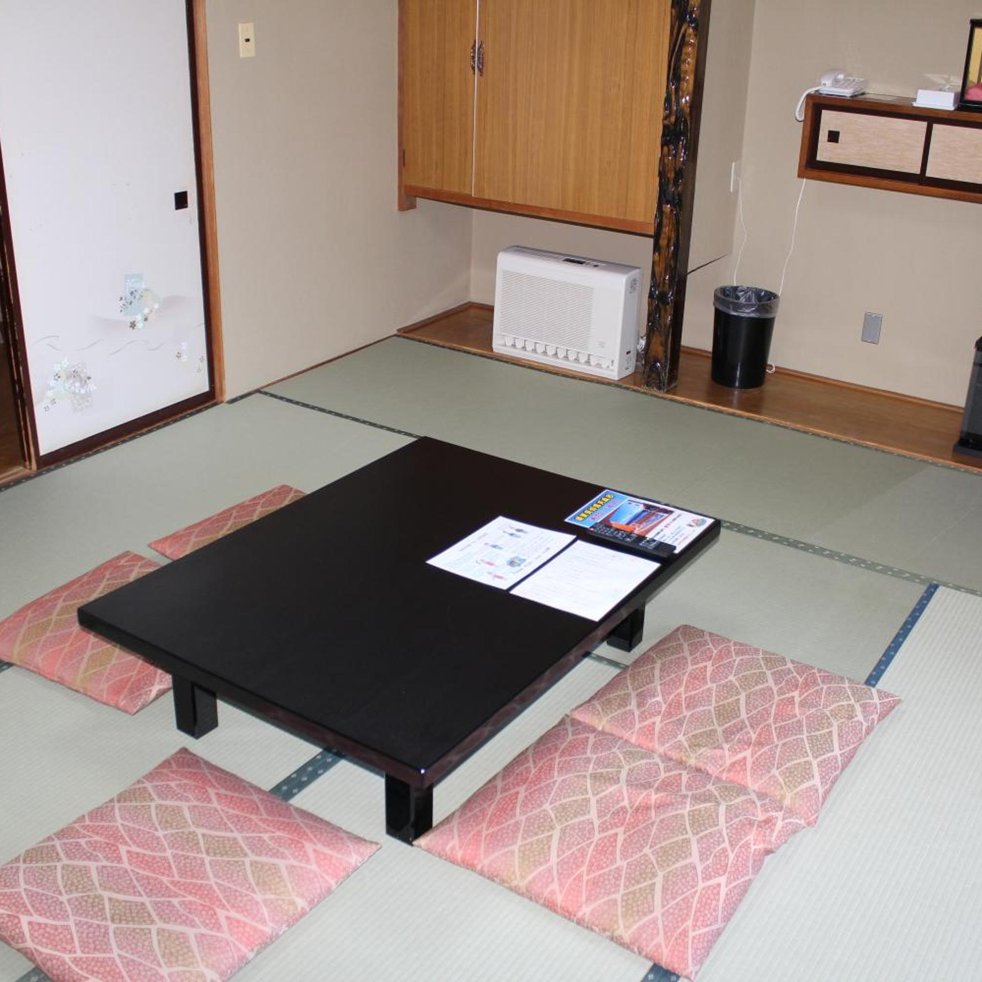 Yamadaya Hotel 6/34