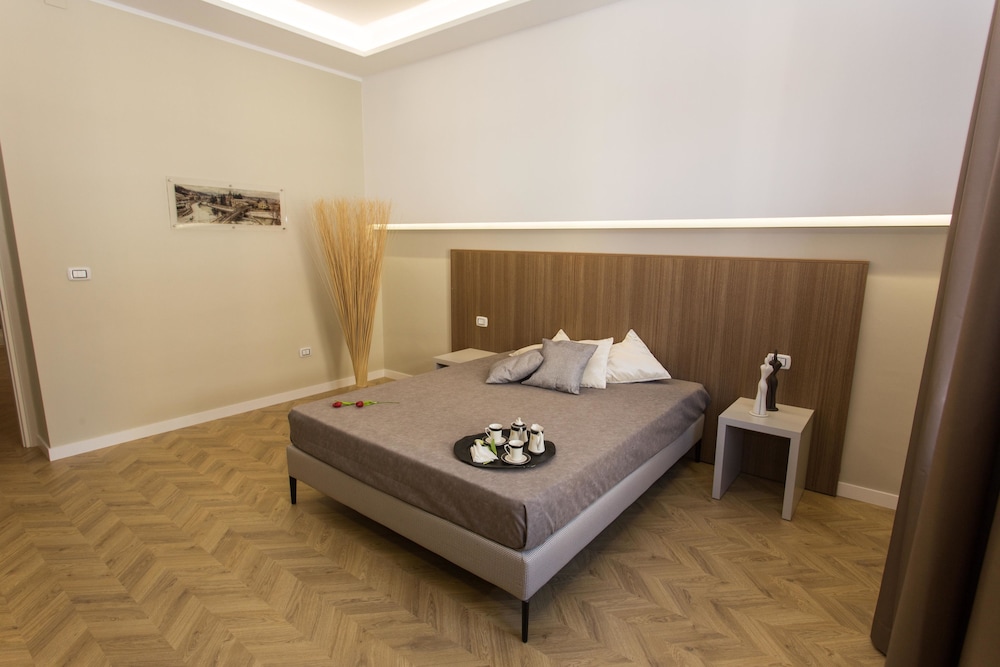 Le Affacciate Bruzie Home 7/42