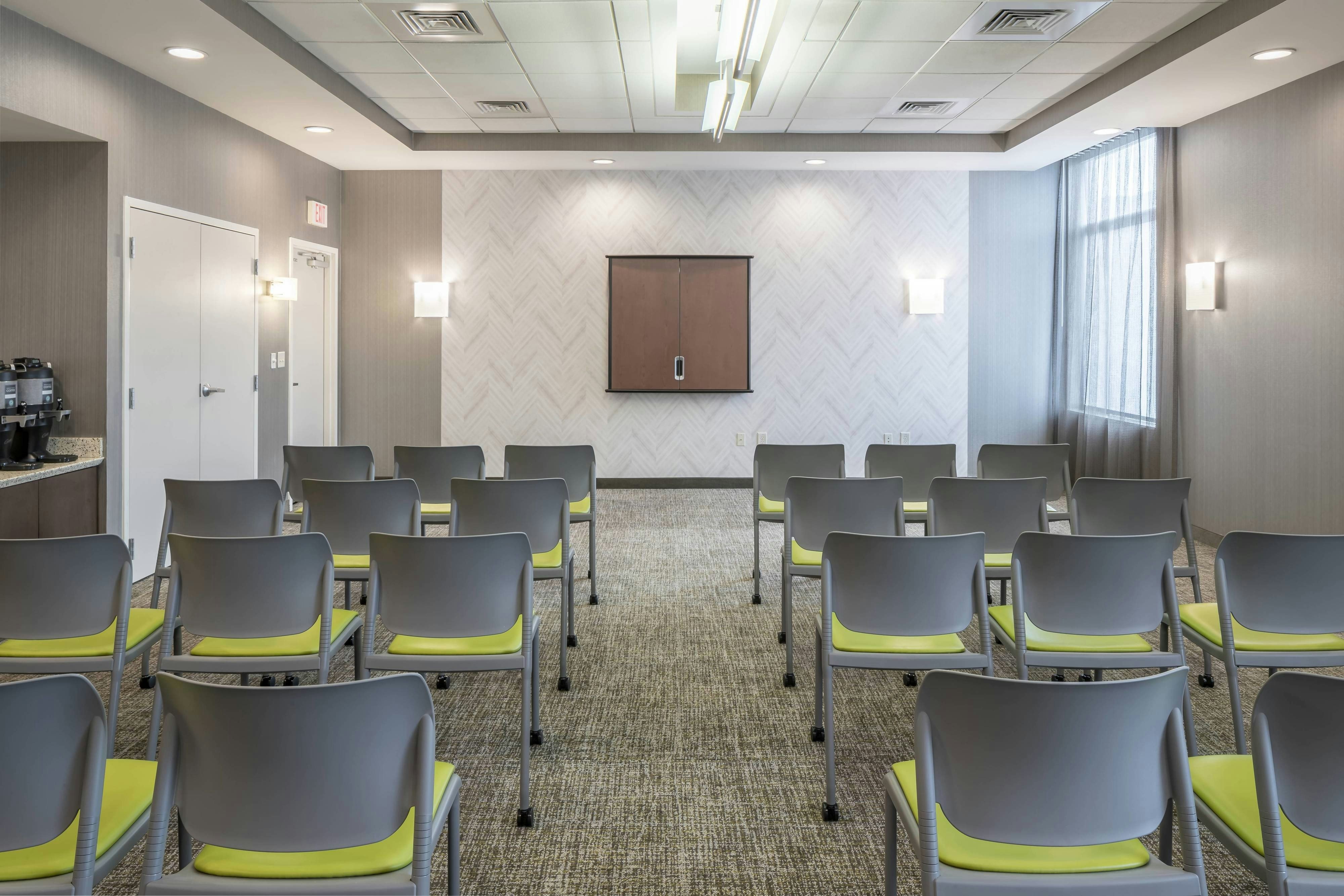 Springhill Suites Alexandria Old Town Southwest 5/9